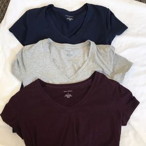 Banana republic t-shirts